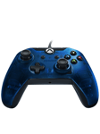 Wired Ctrl for Xbox Series X - Blue - Controller - Microsoft Xbox One