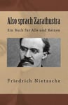 Also sprach Zarathustra