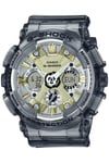 G-Shock Casio Watch GMA-S120GS-8AJF Gray