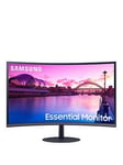 Samsung S39C Full Hd 32In 1000R Curved Monitor