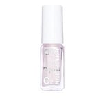 Depend Minilack O2 - A523 Pink Glitter