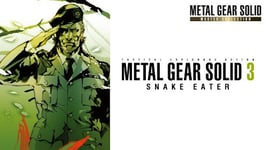 METAL GEAR SOLID: MASTER COLLECTION Vol.1 METAL GEAR SOLID 3: Snake Eater (PC)