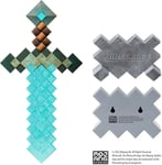 Mojang Minecraft Diamond Sword -miekka