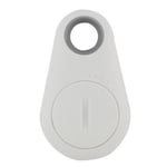 Keyfinder, Bluetooth nøglefinder iTag - Vit