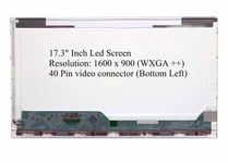 Replacement HP Pavilion G7 Laptop Screen 17.3" LED LCD HD+ Display