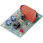 Conrad Components - Interrupteur thermique (kit à monter) hb 184 12 v/dc -10 - 100 °c 1 pc(s)