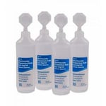 Klorhexidin liniment 0,5mg/ml - 20 stk ampuller