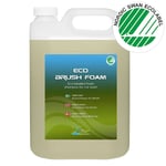 Skumschampo Blue & Green ECO Brush Foam, 5 liter