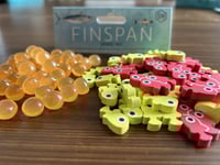 Finspan - Upgrade Pack (Exp.)