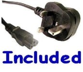 19V 3.42A Charger For All of ACER Aspire laptops Requiring 5.5mm Charging Plug