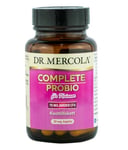Dr Mercola Complete Probio för Kvinnor