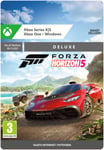 Forza Horizon 5 Deluxe Edition PC Xbox One ja Series X/S Latauskoodi