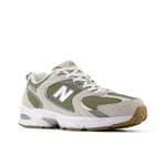 New Balance Sneaker 530 - Mørkegrønn/Hvit Sneakers unisex