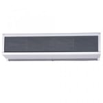 Dimplex 1.5m LPHW Commercial Air Curtain with Remote Control - DAB15W