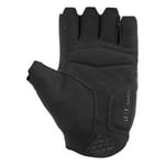 Mavic Aksium Gradient Short Gloves Grey XL Man