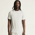 Craft Adv Essence SS Tee Stl. XXL Herr Grå T-shirt för löpning