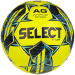 Select Fotboll Boll X-turf Fifa Basic Gul 5