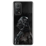 ERT GROUP Coque de téléphone Portable pour Xiaomi Redmi Note 11 Pro 5G/11 Pro 4G Original et sous Licence Officielle Star Wars Motif Darth Vader 003, Coque en TPU