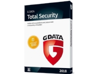 Gdata Total Security 1 enhet 12 månader