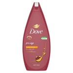 Dove Pro Age Body Wash Shower Gel - 720ml