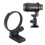 Tripod Mount Ring Lens Collar for T70‑180 F2.8 First Generation Lens Built SG5