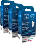 Bsh Brita Vattenfilter För Espressomaskin - 3-Pack