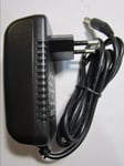 EU 5V 2.5A AC-DC Switching Adapter 4 Linksys Wireless-g Ptz Internet Camera WVC2