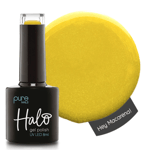 Halo Gel Nails LED/UV Halo Gel Polish Collection - Macarena 8ml (N2651)