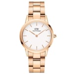 Daniel Wellington DW00100209 Iconic Link 36mm armbandsur för kvinnor