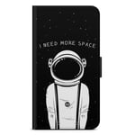 Bjornberry Samsung Galaxy S22 Plus 5G Fodral - More Space