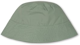 MINI A TURE Asmus Hat regnhatt Granite Green 6-7 år - Fri frakt