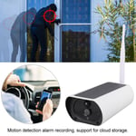 1080P 4G SIM Card IP67 PIR Solar Powered Outdoor CCTV Camera (North America SLS