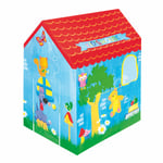 Bestway ''Kids House'' lekhus/tält 102x76x114 cm