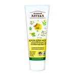 Anti-fungal Foot Cream Urea Oak Bark extract 75ml Green Pharmacy 8729