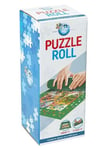 Puzzle World Jigsaw Puzzle Roll Mat With Straps & Storage Tube.