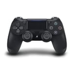 Manette PS4 DualShock 4 Noire V2