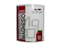 Sotya Magnesiumkarbonat Jordgubbe 180 g