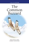 The Common Buzzard - Innbundet