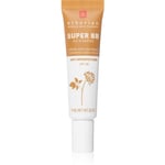 Erborian Super BB BB cream for perfecting even skin tone small pack shade Caramel 15 ml