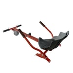 Hovercart Deluxe PRO til Airboard - Gocart