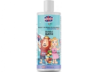 Ronney RONNEY_Kids On Tour To Australia Bubble Bath bubble bath for children from 3 years of age Macadamia Nuts 300ml