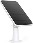 Anker EUFYCAM Solar Panel Charger White