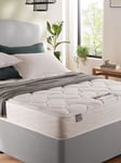 Silentnight Recover Miracoil Mattress, Extra Firm Tension, Super King Size