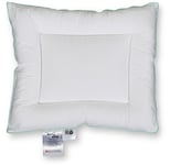 Bambu barnkudde - 40x45 cm - Extra mjuk kudde för barn - Borg Living