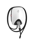 Schneider Electric EVlink Home Ladeboks, 11 kW, 5m kabel