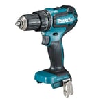 Makita 18V Brushless Compact Combi Drill LXT - DHP485 - Body Only