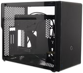 Raijintek compatible Ophion Evo Aluminum-Seitenteil