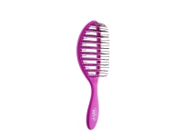 Wet Brush Wet Wet Speed Dry hairbrush for easy drying - Violetinė | Violetinis