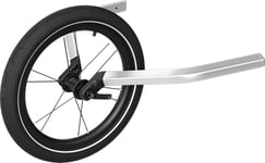 Thule Chariot Jog Kit Double Aluminium/black, OneSize