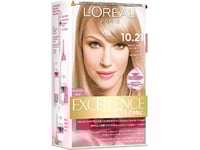 Lor Excellence 10.21 B.Light Pearl Blonde&Amp